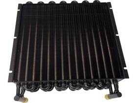 1051802 Accuray Fru Tcs Heat Exchanger T New Oem