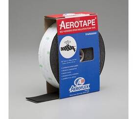 931-tpar0350091 Aeroflex Insulation Tape 1/8 Inch X 2 30ft Epdm
