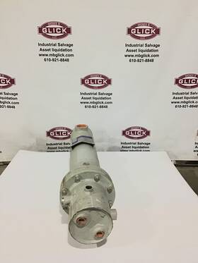 Ajax Boiler Su6060205 Tubular Immersion Heater Assembly