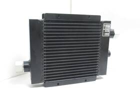 6892.008.1000 Akg 243583 Old-stock Hydraulic Oil Cooler 4ujd7 2 To 30gpm