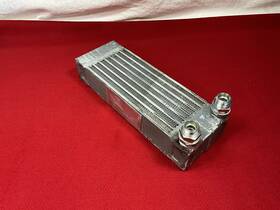 1091631931 Akg Atlas Copco Gx2ff Oil Cooler Radiator Heat Exchanger