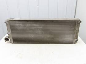 4653.173.2000 Akg Atlas Copco 46531732000 Air Compressor Oil Cooler Aluminum Radiator 38 Inch L