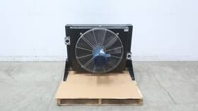 Akg Thermal Acd70-3 Cool-line Bypass Cooler 2hp 230/460v-ac 3ph