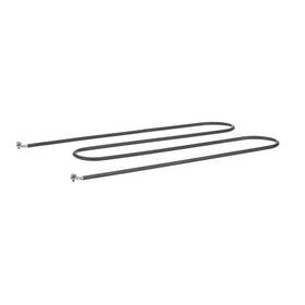 1000w Aladdin 24856 Heating Element 17 Inch X 9.3 Ss Connection