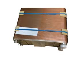 Ack502dq-206ah-g Alfa 3075113364 Laval Plate Heat Exchanger Ul Listed Industrial New