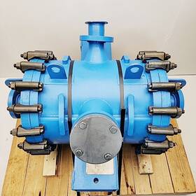 1v-c-1w Alfa Laval Spiral Heat Exchanger