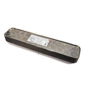 52-20h Alfa Laval Alfanova Plate Heat Exchanger 225 Deg. C 37 Bar With Studs