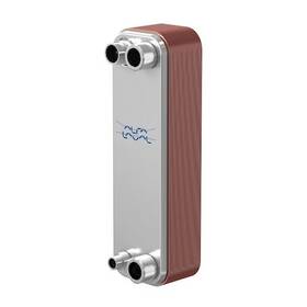 Ach-30eq-30h Alfa Laval Brazed Plate Heat Exchanger Aisi 316l Stainless