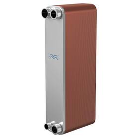 Ach-70x-18m-f Alfa Laval Brazed Plate Heat Exchanger Aisi 316l Stainless