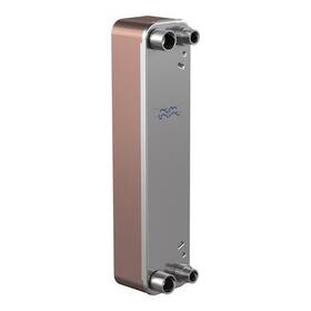 Ach18-10h-f Alfa Laval Brazed Plate Heat Exchanger Aisi 316l Stainless Steel 10