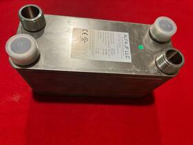 Bl26c-60d Alfa Laval Brazed Plate Heat Exchanger