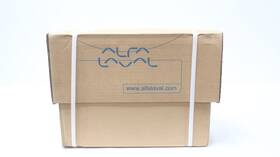 Alfa Laval Cb30-100h Plate Heat Exchanger