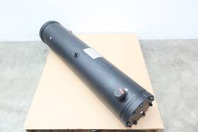 Hse30mp Alfa Laval Shell And Tube Fresh Water Cooled Condenser