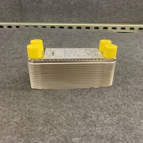 Pr00283185 Alfa Laval Alfanova Bonded Plate Heat Exchanger 14-30h 2.7kg