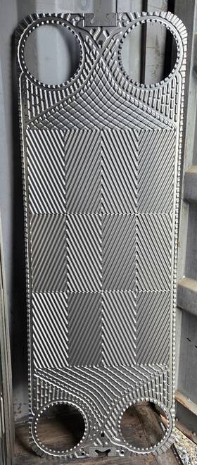 M20m Alfa Heat Exchanger Plate