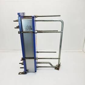 M6-fg Alfa Laval Plate Heat Exchanger