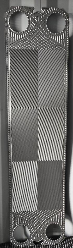 Tl10b Alfa Heat Exchanger Plate