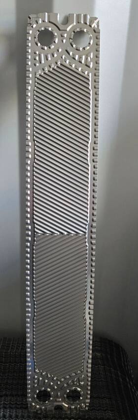 Tl3b Alfa Heat Exchanger Plate