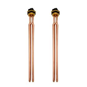 He-80240 Alstraey 2pcs Upgrade He 90240 Electric Heating Element Compatible With Ecosmart Eco 1
