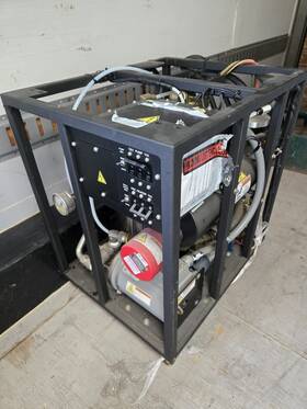 0010-70066w Amat Heat Exchanger New