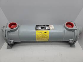 Ab-1002-c4-tp-cnt American Industrial Heat Exchanger 1-1/2