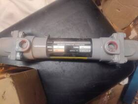 Ab-401-00024 American Industrial Heat Transfer Exchanger