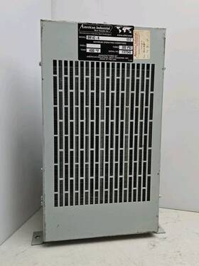 Bm142-n American Industrial Heat Exchanger 300 Psi 400 F 3/4 Inch Npt