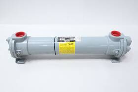 Aa-824-2-4-tp American Industrial Shell And Tube Heat Exchanger