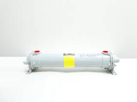 Ab-1003-b4-fp American Industrial 1012 Shell/tube Heat Exchanger 1-1/2in 1in Npt
