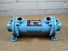 Ab-701-a6-sp American Industrial Heat Exchanger 1 Inch Npt X 1.5