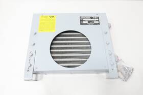 Bm-202-npt American Industrial Air Cooled Heat Exchanger 3/4in Npt 300psi 400f