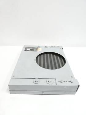Bm202-s American Industrial Air Cooled Heat Exchanger 300psi 400f