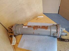 1-040-703-815-01 American Industrial Heat Transfer Exchanger Tube And Shell