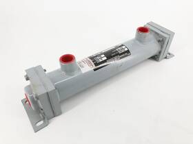 American Industrial Heat Transfer Ck-512-sp New Exchanger 300psi 0823