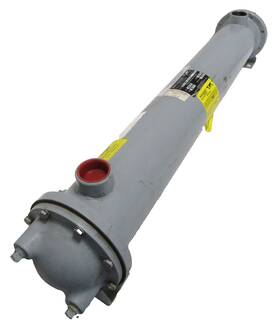 Stc-1036-2-6-fp American Industrial New Heat Exchanger Stc103626fp