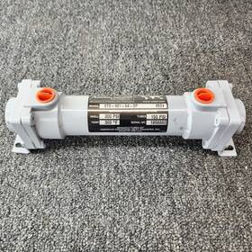 Sts-401-a4-sp American Industrial Shell And Tube Heat Exchanger Single Pass