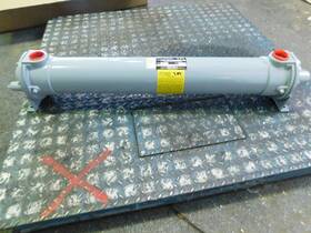 Xr-1004-c4-f American Industrial New Heat Exchanger 4 Pass