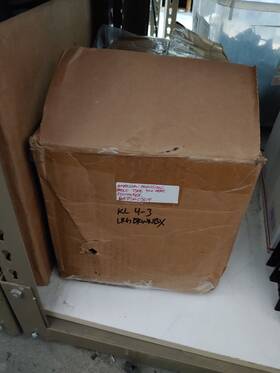 6a95a03014 American Precision Basco Type 500 Heat Exchanger