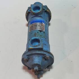 American Standard 5-030-03-008-005 Bcf Heat Exchanger New Old Stock