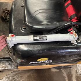 American Standard Ab-402-a4-sp Industrial Heat Transfer Ab -402-a4-sp