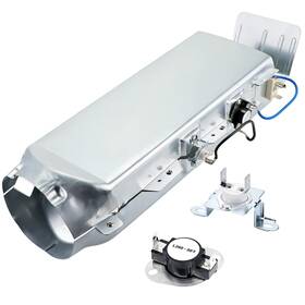 Dc97-14486a-g2 Ami Parts Dc97-14486a Heating Element Assembly Dryer Replacement Part For Samsung And Ken