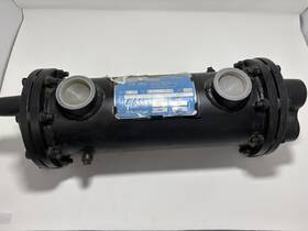 P910008-038 Api Basco Steris Heat Exchanger Type 500