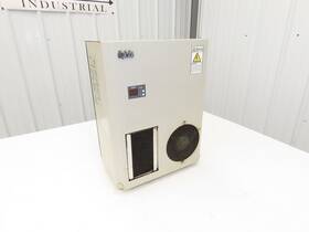 Apiste Enc-620l-ul Enclosure Air Conditioner Special Purpose 200vac 1ph