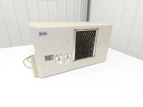 Apiste Enc-g1120ex/312gn Enc-g1120ex Control Panel Fa Cooler Heat Exchanger 200vac