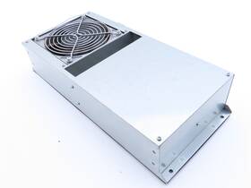 Apiste Enh-110l R -200 Enh-110l R -200 Enclosure Heat Exchanger 200vac Cool Changer