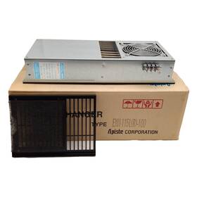 Enh-115l Apiste R -100 Control Panel Heat Exchanger 426x177x70mm 100vac