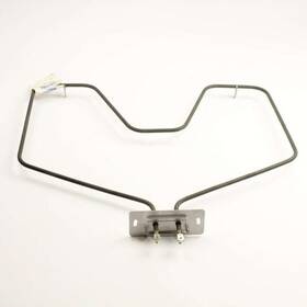 B44x5099 Appliance Parts Bake/broil Element 1/2 Inch Stainless Steel Replacement Part