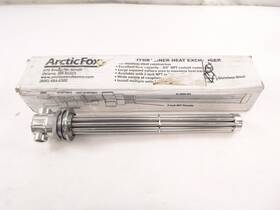 H-4000-24stor Arctic Fox H-4000-24 Hydra Liner In-tank Fluid Warmer 2 Inch Npt