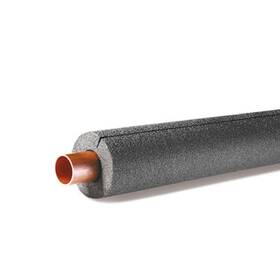 6il048258 Armacell 2-5/8 Inch Od Elastomeric Pipe Insulation 1/2 Wall
