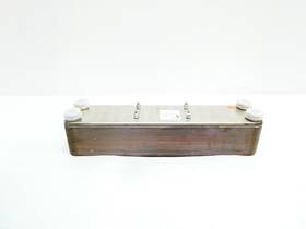 Ilwpl53-40 Asa Hydraulik Pl53-40 Plate Heat Exchanger 450psi 4 X 1.25in Npt
